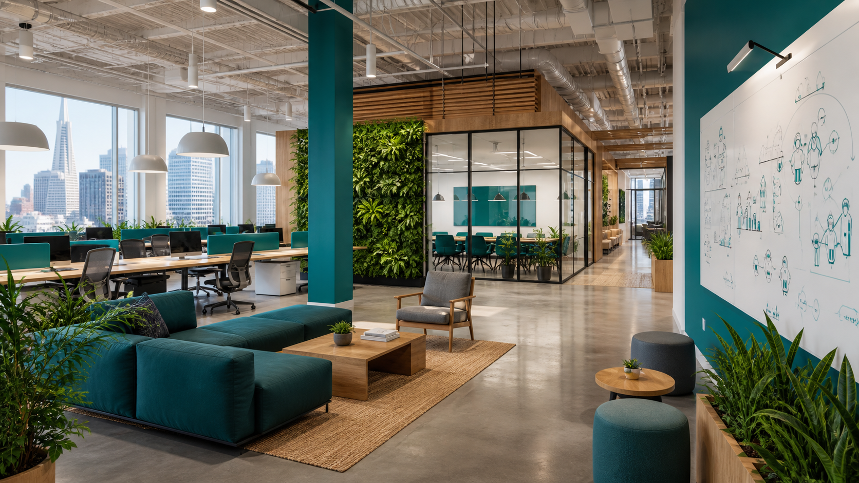 Altvecto headquarters